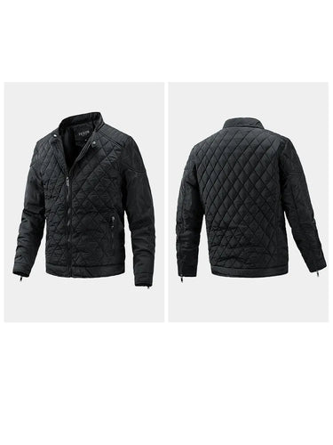 Amarae | Quilted Jacket Men