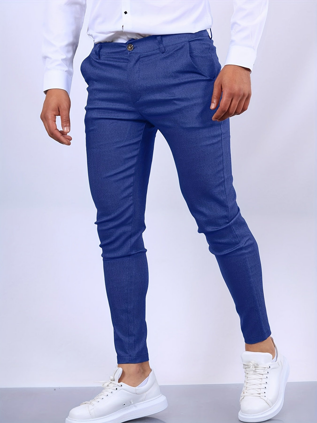 Chic Und Stil | Men's Chino Stylish & Comfortable Pants for Men