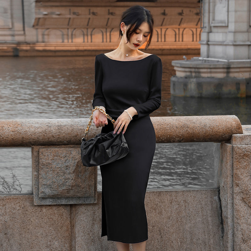 Lune London | Women New Fashion French Dress