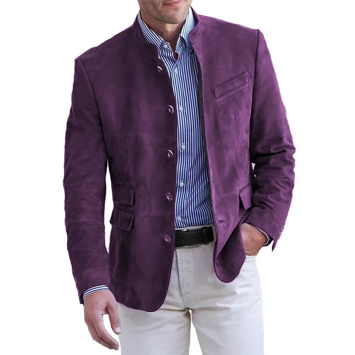 Lune London | Classic Men's Jacket