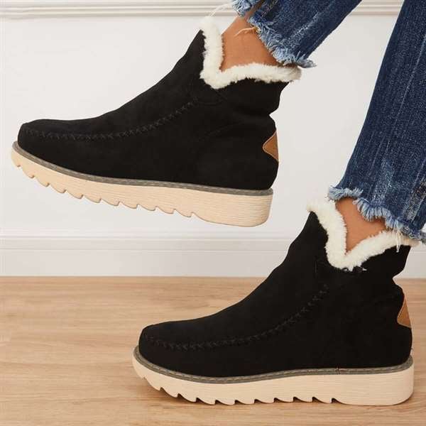 Lune London | Pain-free winter boots