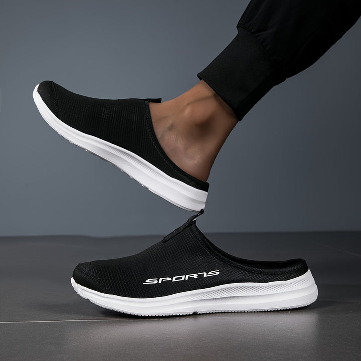 Lune London | Breathable and Comfortable Men's Shoes