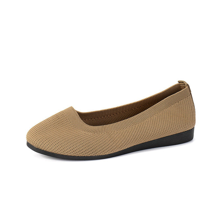 Lune London | Orthopedic Shoes To Slip On