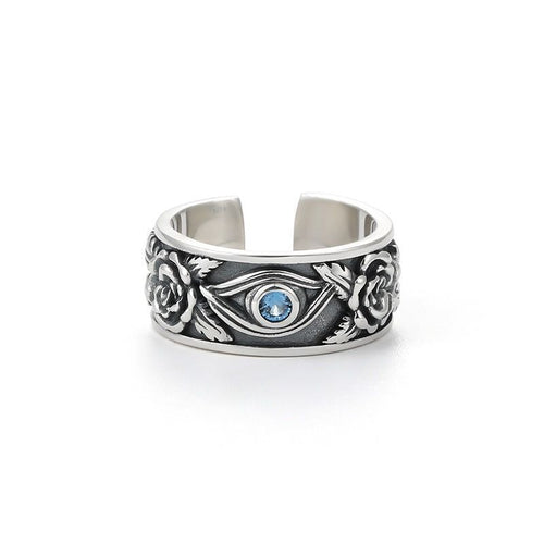 Amarae | Lucky Ring Eye of Horus