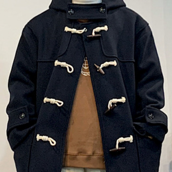 Chic Und Stil | Nordicshield Winter Jacket