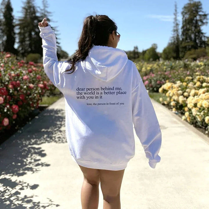 Amarae | Unisex Hoodie