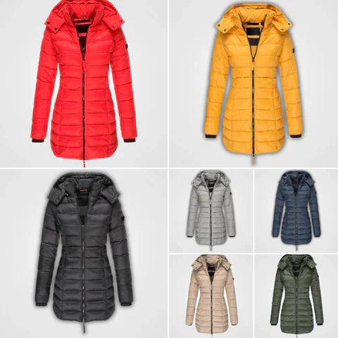 Amarae | Winter jacket