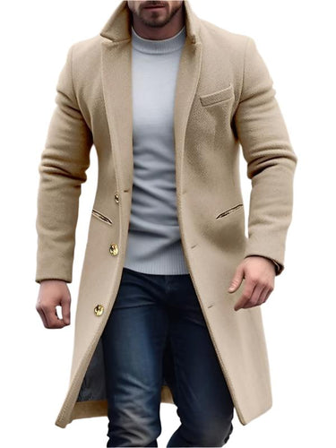 Amarae | Winter Jacket for Men