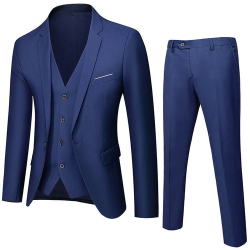 Amarae | Luxury Spring Suit