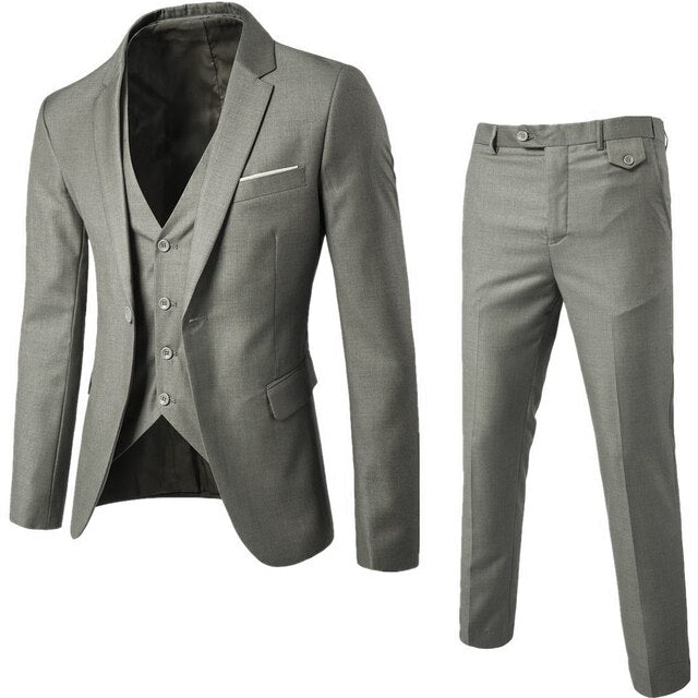Lune London | Luxury Spring Suit