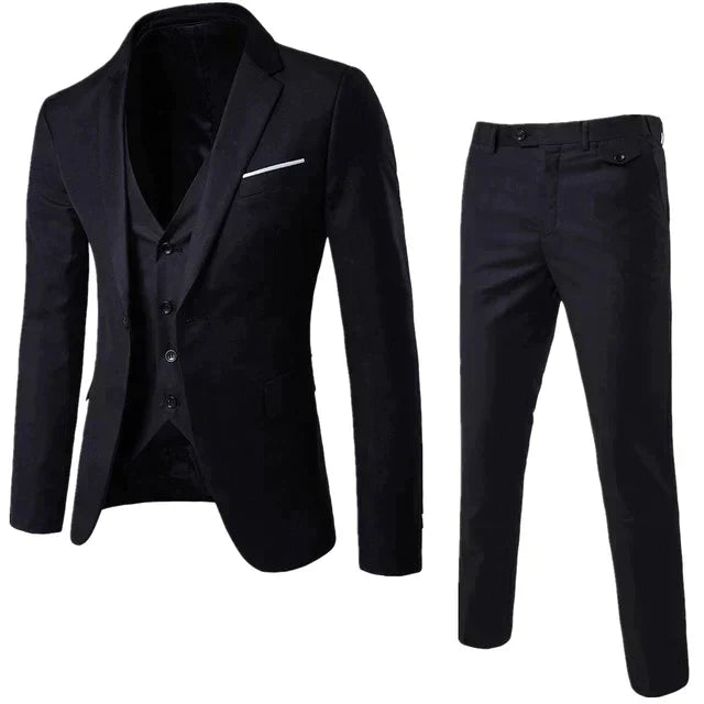 Lune London | Luxury Spring Suit