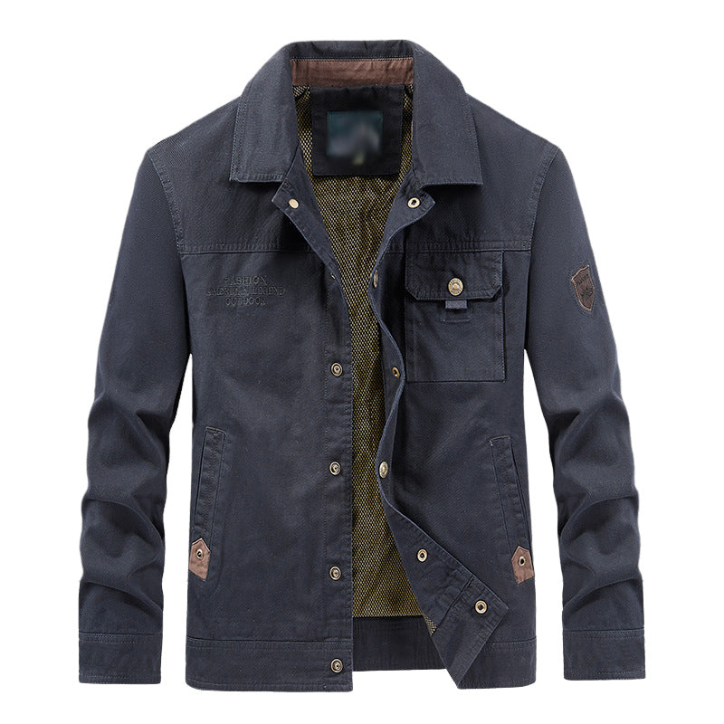 Amarae | Casual Work Jacket