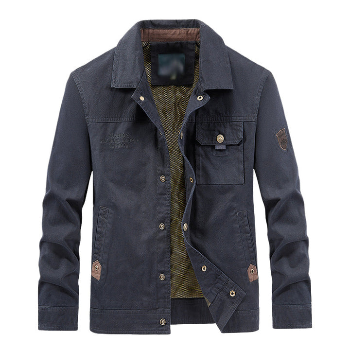 Amarae | Casual Work Jacket