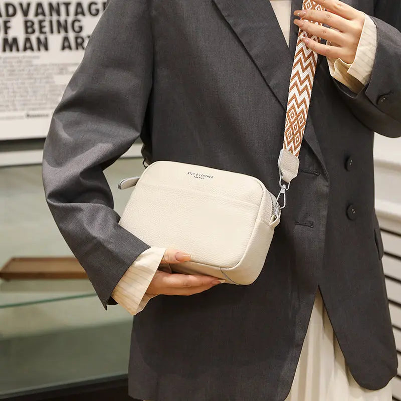 Chic Und Stil | High-Quality Real Leather Bag