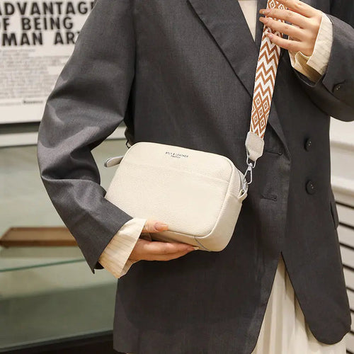 Chic Und Stil | High-Quality Real Leather Bag