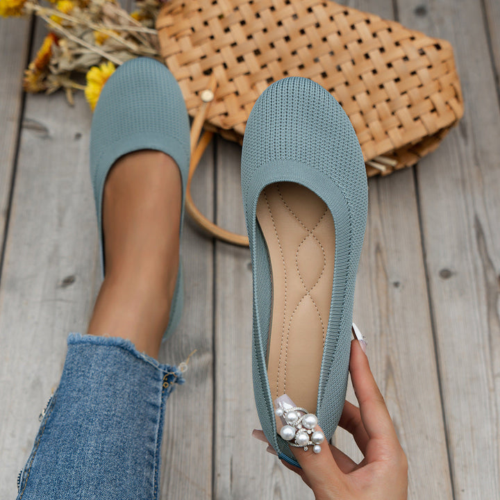 Lune London | Orthopedic Shoes To Slip On