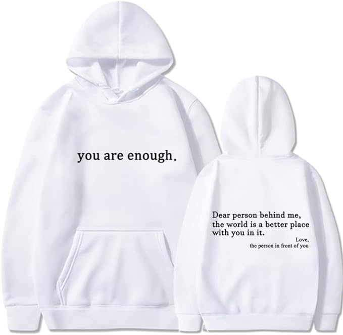 Amarae | Unisex Hoodie