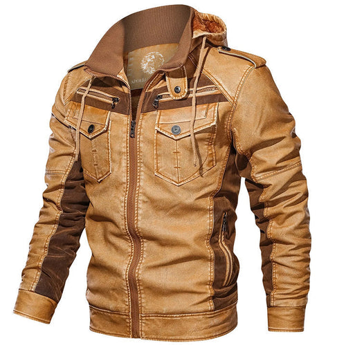 Amarae | Jacket - limited edition for a striking look