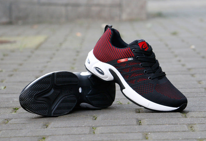Lune London | Orthopedic Men's Sneakers