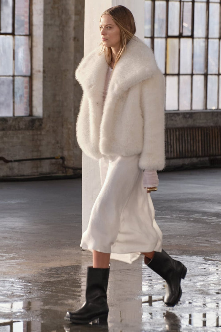 Amarae | elegant women's coat