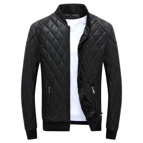 Veste matelassée pour hommes Amarae