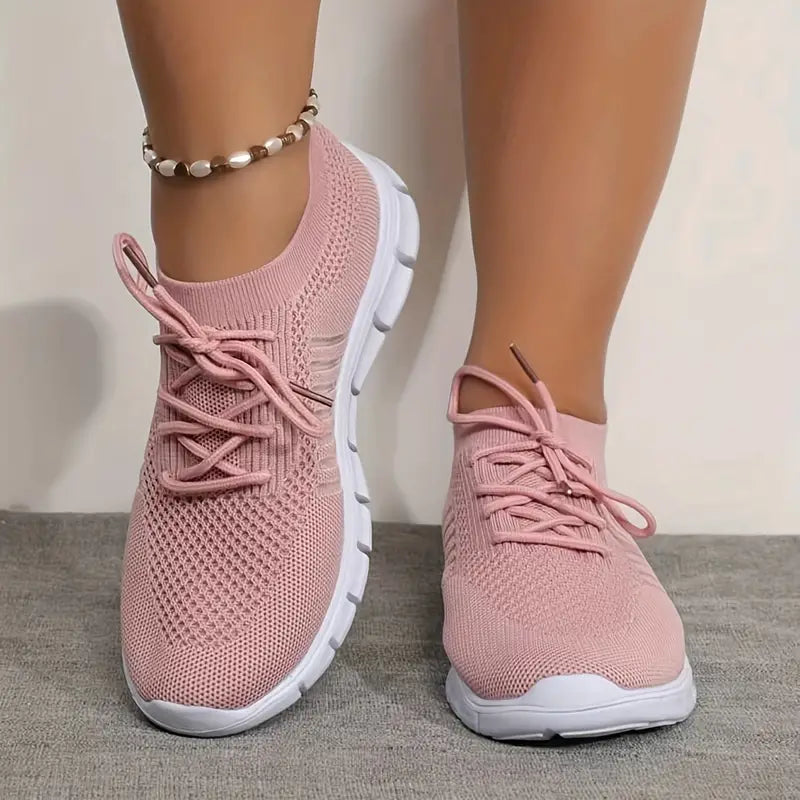 Lune London | Lightweight Sports Shoes for Women