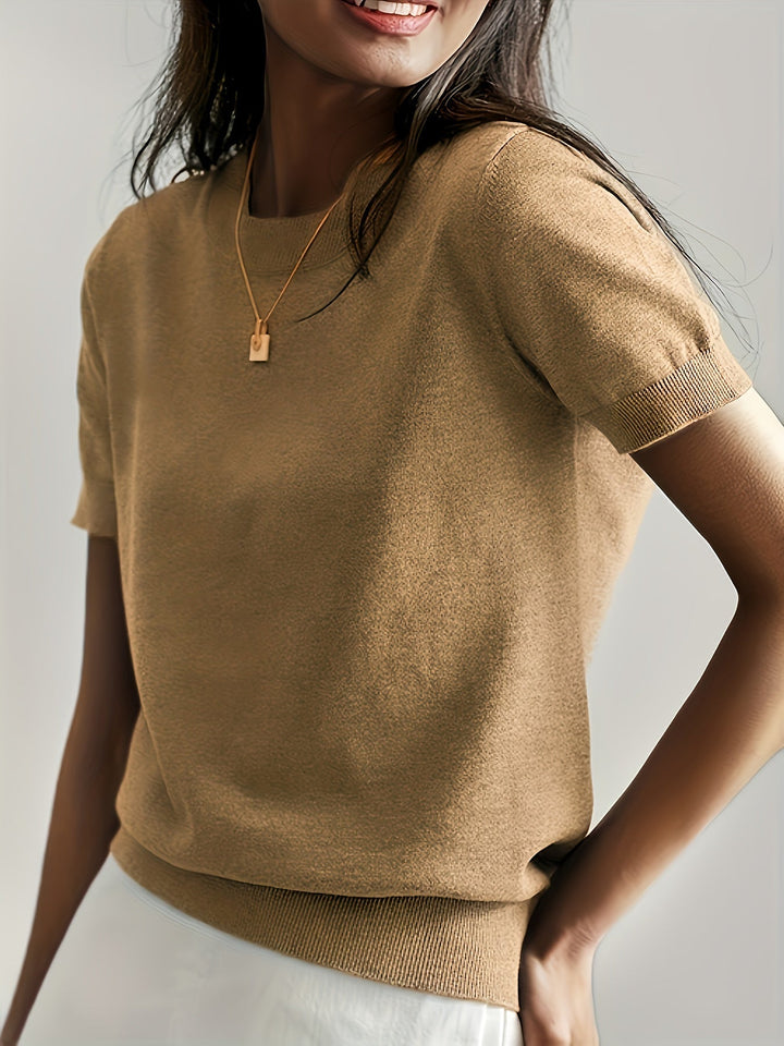 Lune London | Cashmere Sweater Soft Breathable