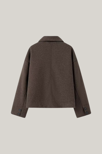 Amarae | Wool blend jacket