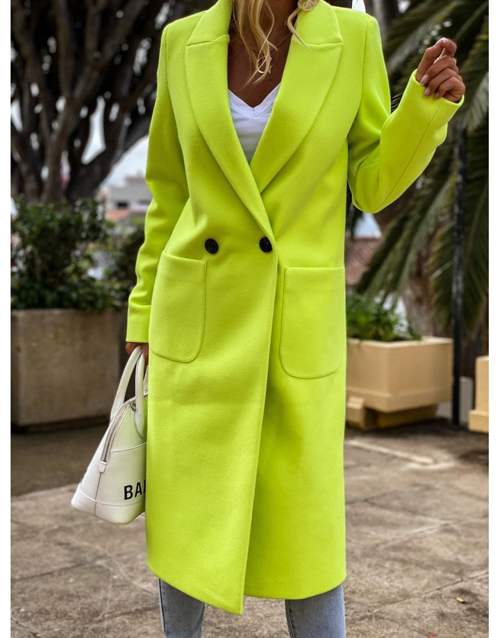 Lune London | Classic and Elegant General Jacket