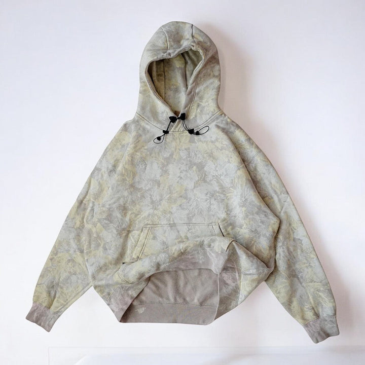 Lune London | Camouflage hoodie - Warm hoodie for autumn - Comfortable & Stylish
