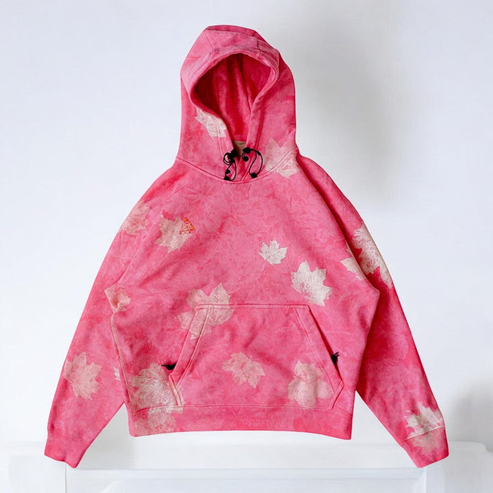 Lune London | Camouflage hoodie - Warm hoodie for autumn - Comfortable & Stylish