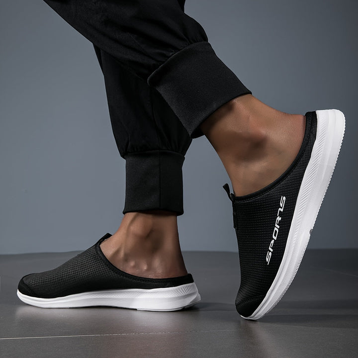Lune London | Breathable and Comfortable Men's Shoes
