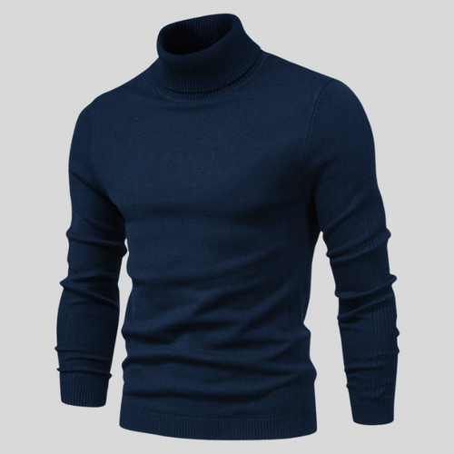 Amarae | Turtleneck sweater