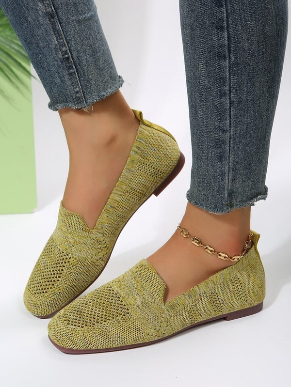 Lune London | Women's shoes with non-slip sole