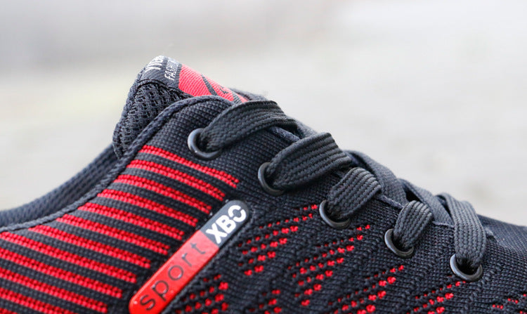 Lune London | Orthopedic Men's Sneakers
