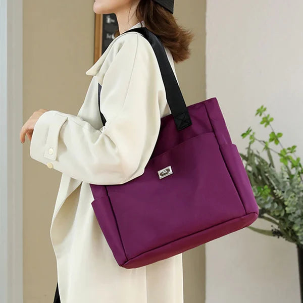 Lune London | Lightweight and Waterproof Shoulder Bag