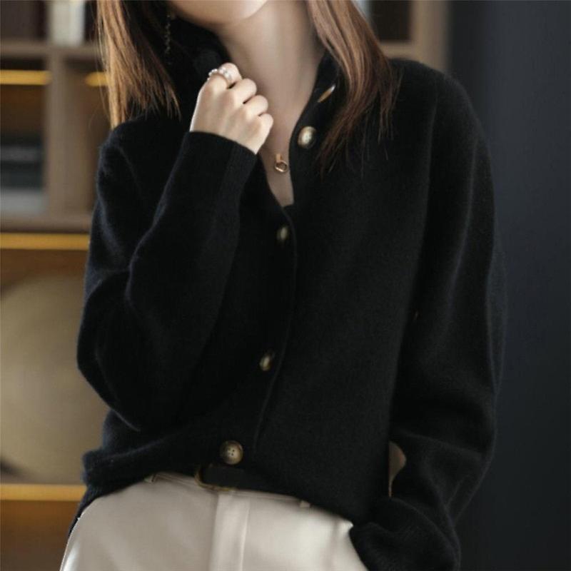 Lune London | Comfortable Warm Cardigan