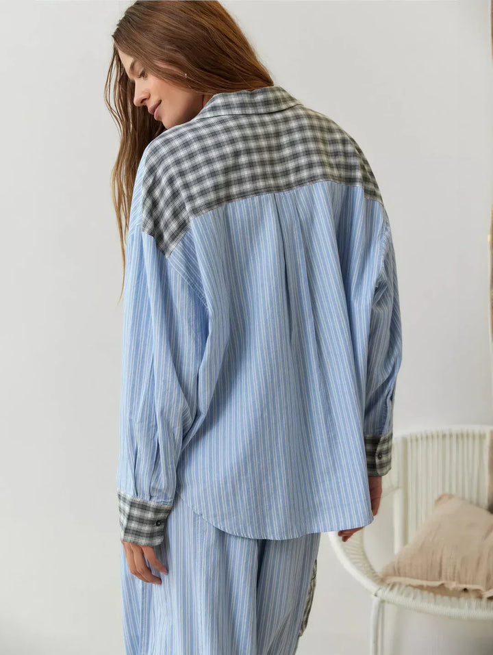 Lune London | Pajama Set