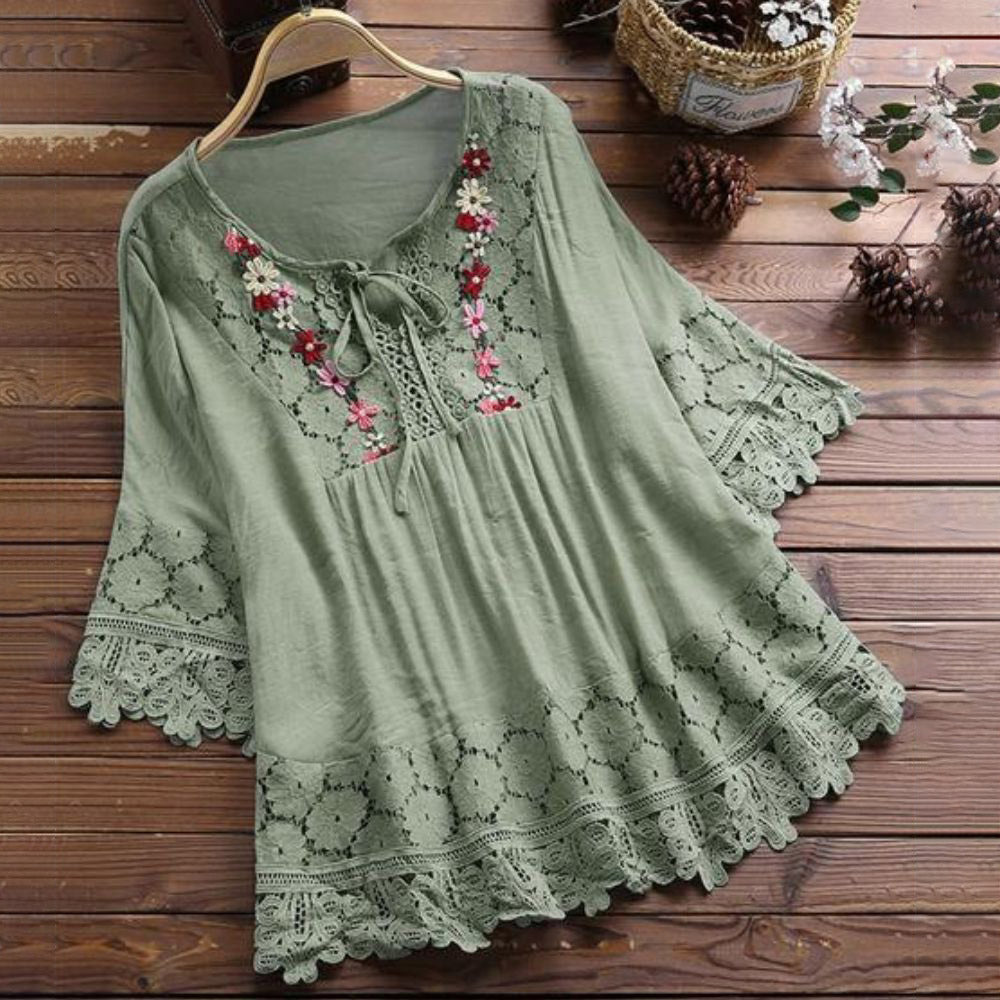 Amarae | Stylish Summer Top