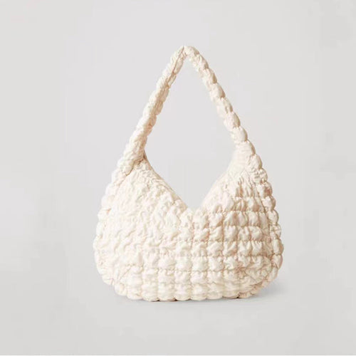Amarae | Down Crossbody Bag – The Perfect Travel Companion!