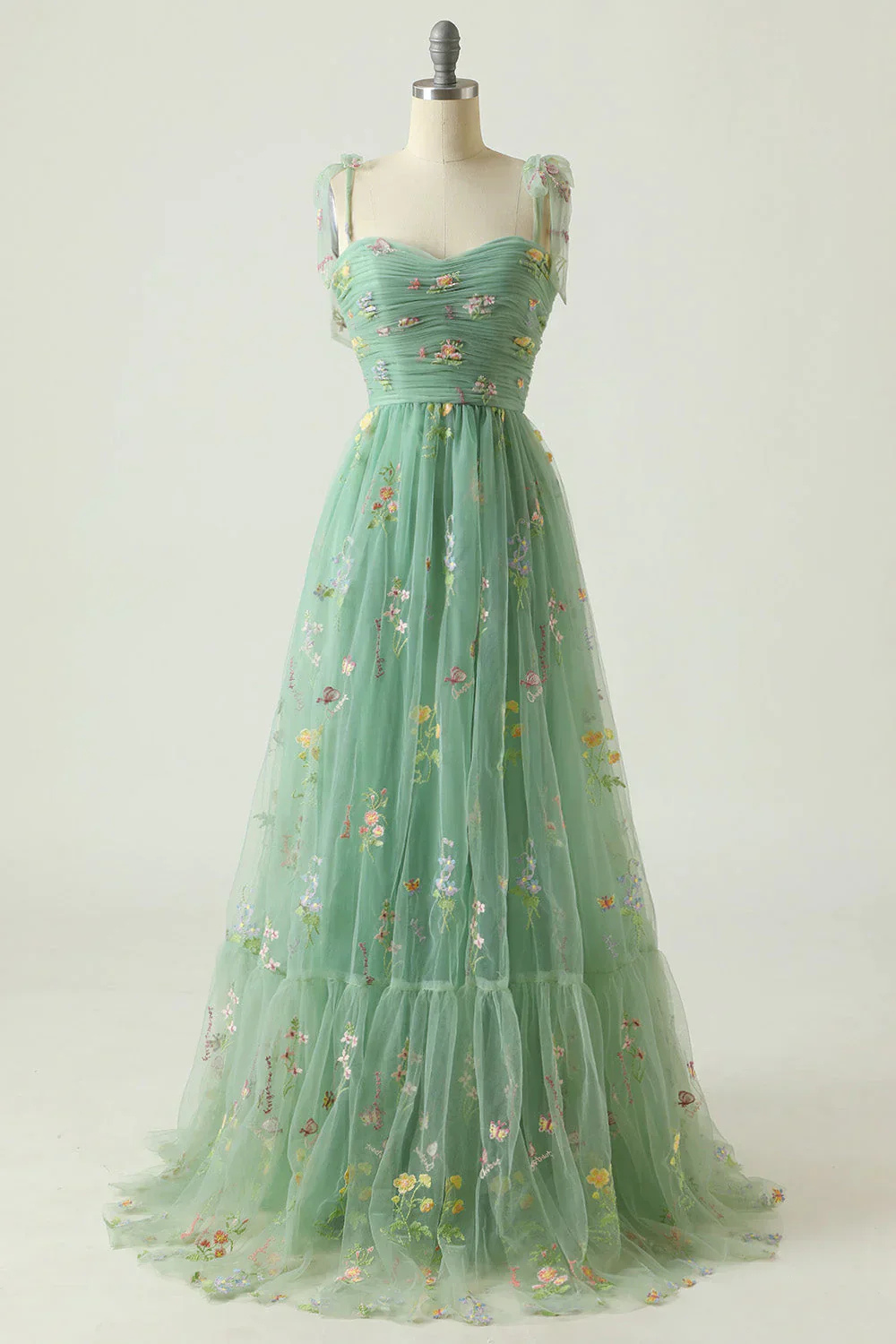 Lune London | Flower dress for women