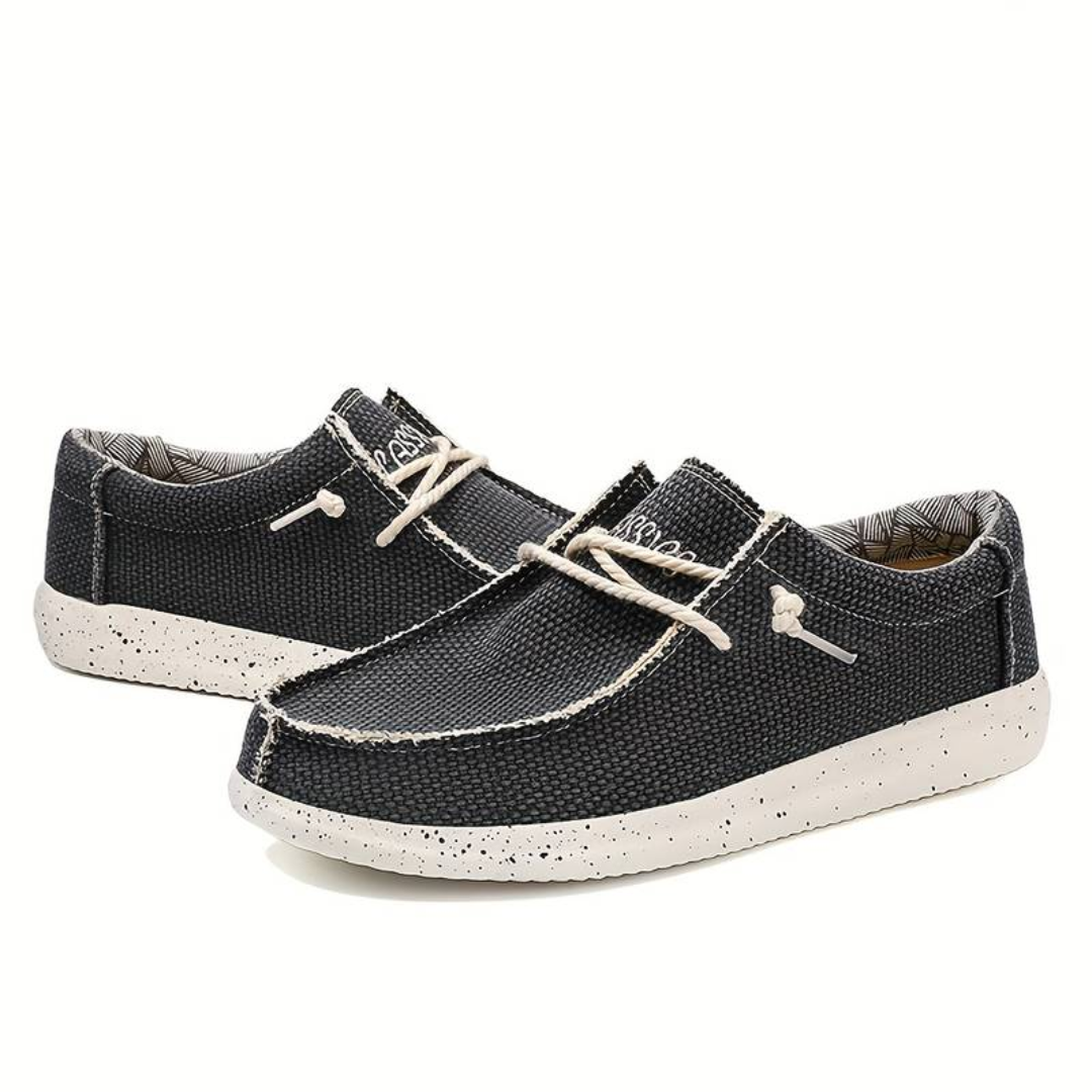 Lune London | Featherlight Comfort Shoes