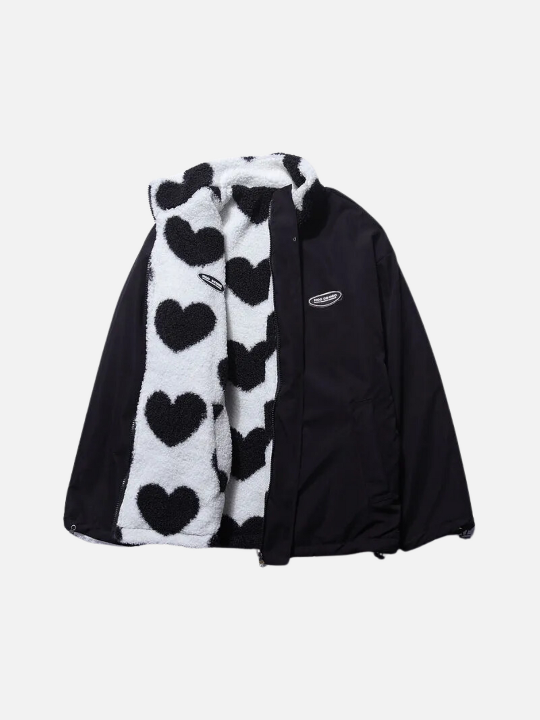 Lune London | Women's Winter Jacket Warm
