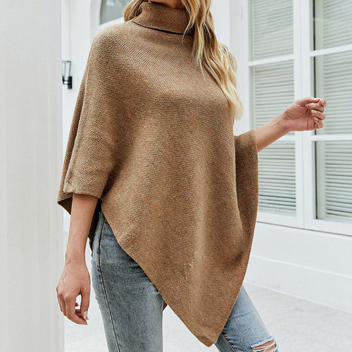 Amarae | Elegant Winter Sweater