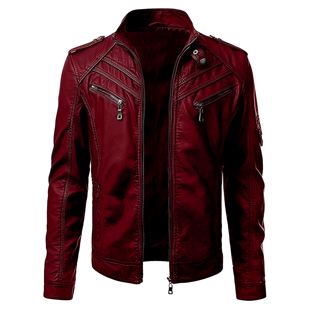 Amarae | Elegant Men's Jackets