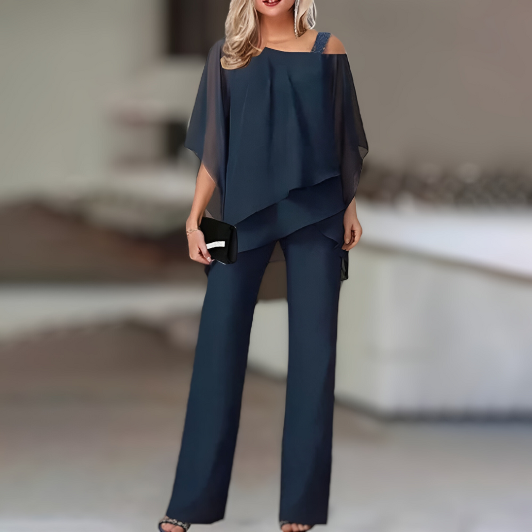 Amarae | Beautiful Two-Piece Set for Women