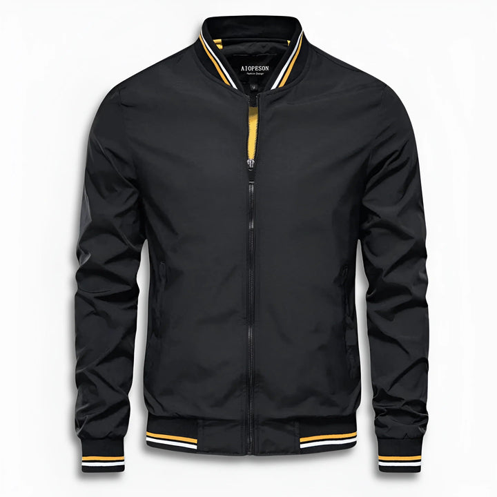Lune London | Casual Water-Repellent Jacket