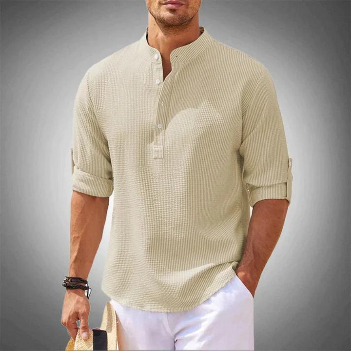Lune London | Modern Business Shirt