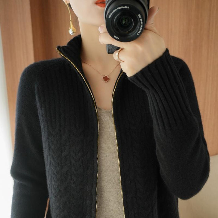Lune London | Cashmere sweater