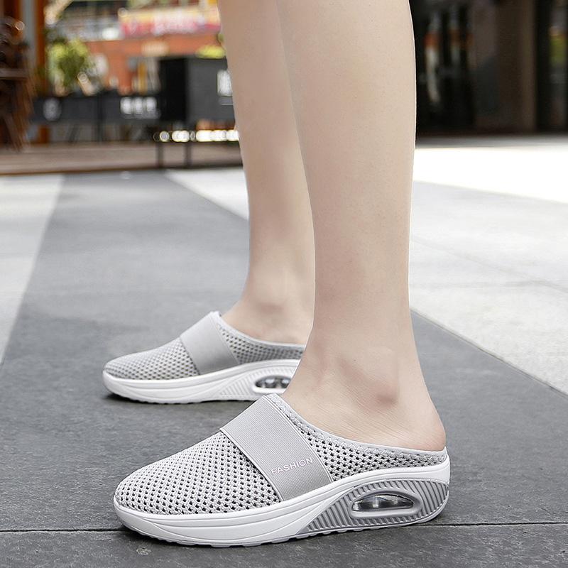 Lune London | Ultimate Comfort Step Women's Shoes